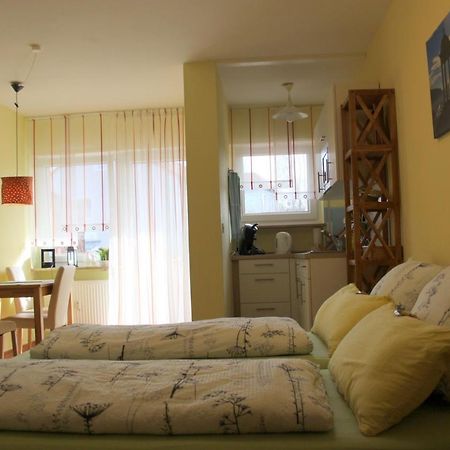 Ferienwohnung Markmann Schwabach Exteriör bild