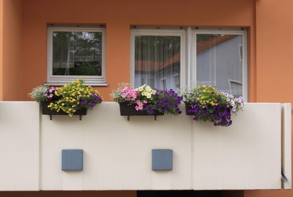 Ferienwohnung Markmann Schwabach Rum bild