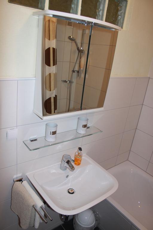 Ferienwohnung Markmann Schwabach Rum bild