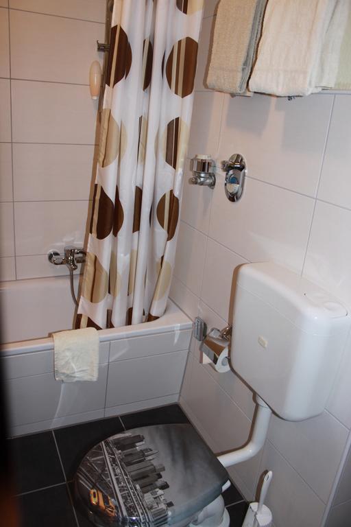 Ferienwohnung Markmann Schwabach Rum bild