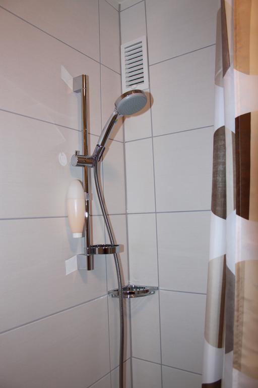 Ferienwohnung Markmann Schwabach Exteriör bild