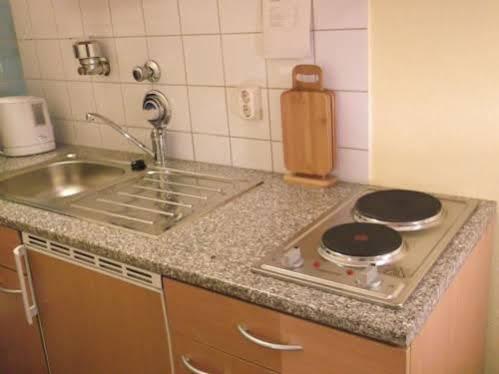 Ferienwohnung Markmann Schwabach Exteriör bild