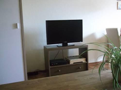 Ferienwohnung Markmann Schwabach Exteriör bild